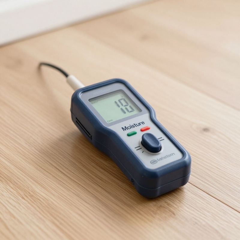 Leak Detection & Repair in Bellaire