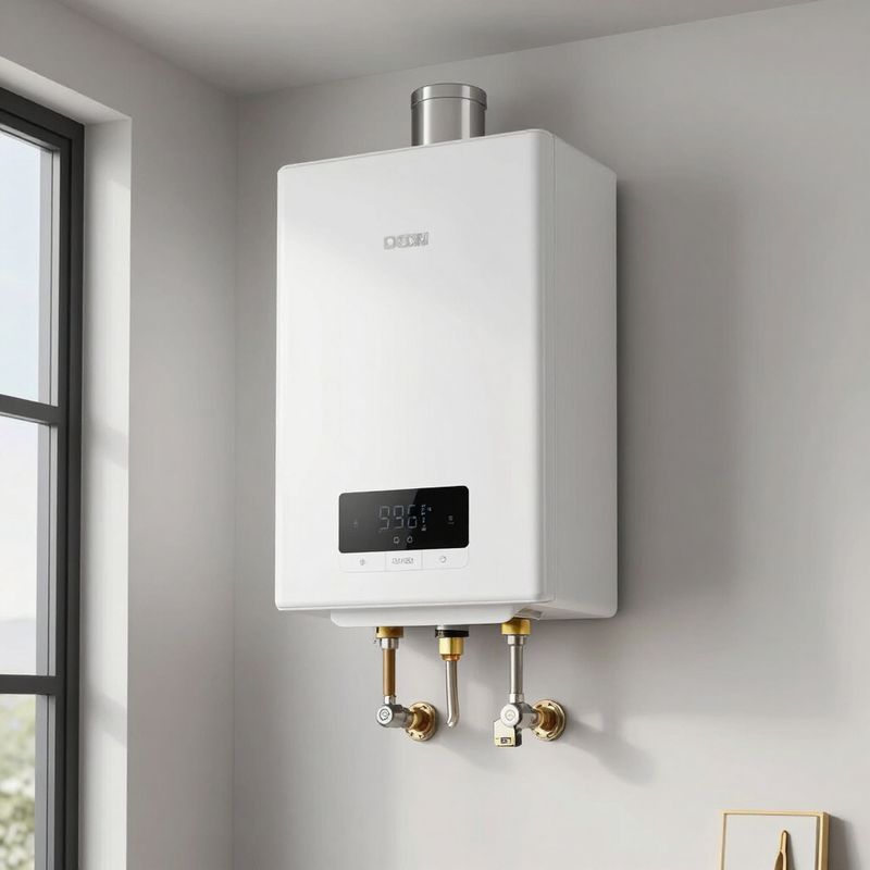 Water Heater Services in Bellaire