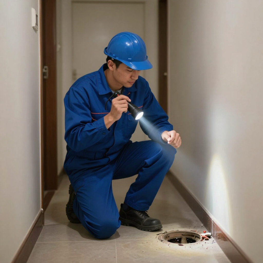 How to Fix a Running Toilet in Bellaire